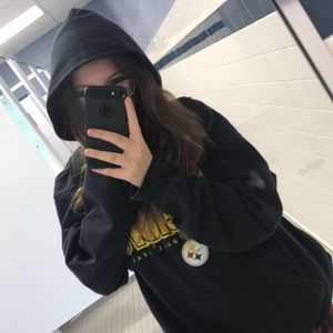 Meet your Posher, Aubrey